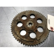 106P110 Intake Camshaft Timing Gear For 03-04 Chevrolet Trailblazer  4.2 24100362